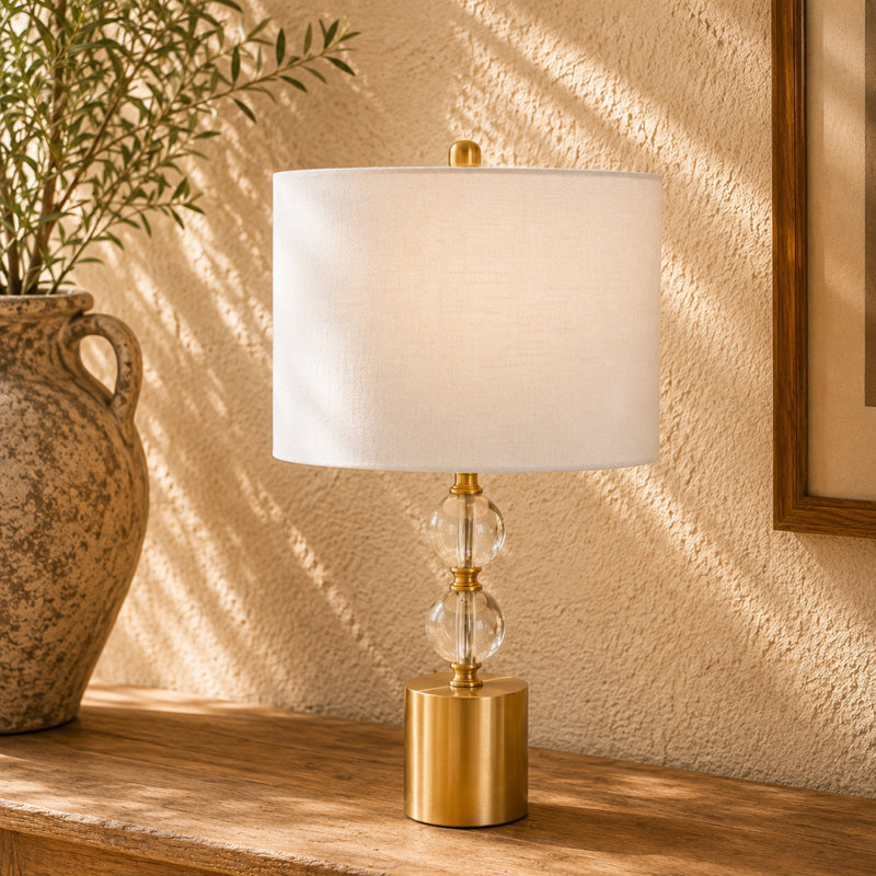 Lampe de table Cole and Grey