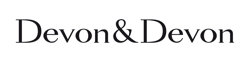 Devon&Devon logo