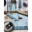 Tapis Ombre Border Plush-2133406365