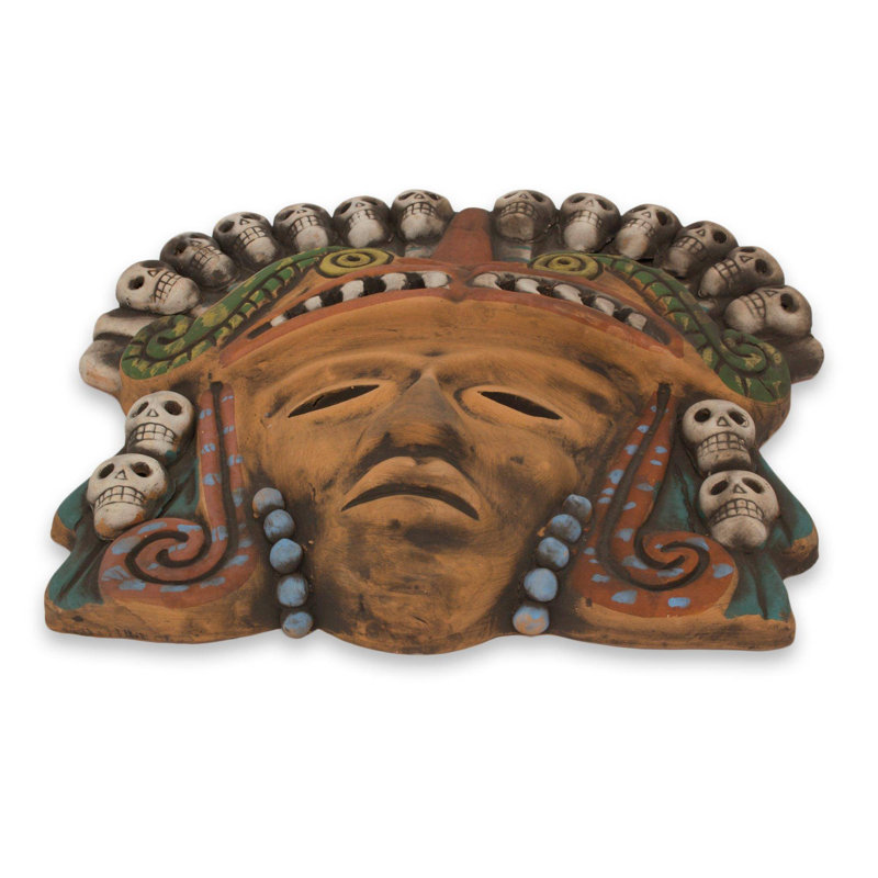 Handmade Ceramic Wall Decor