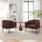 Jameila Upholstered Barrel Chair-1561547467-1609595353-1604449469