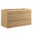 Modway Render 36" Wall Mounted Single Bathroom Vanity Base Only-1133108671