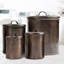 Ensemble de 4 pots Ensemble de 4 pots de cuisine en acier inoxydable 4 pièces