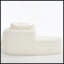 Canapé modulaire Cloud avec mousse à mémoire de forme, méridienne en L et conception modulaire pour les salons modernes-315170508