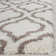 Darrold Hudson Shag Performance Geometric Rug