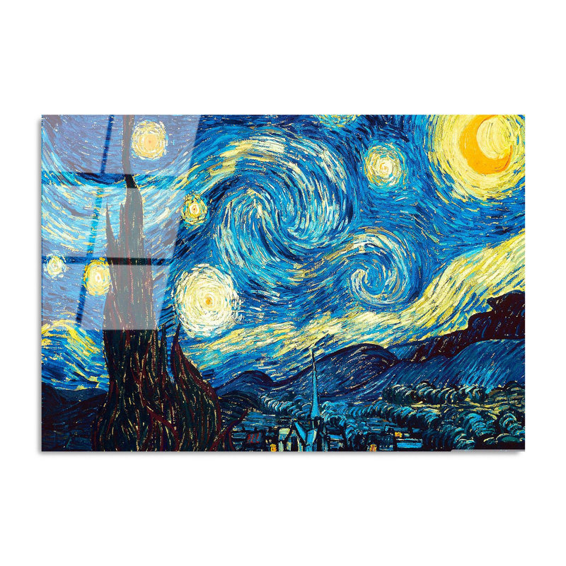 Boze Wall Decor