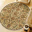 Crown One-of-a-Kind 7'10" Area Rug