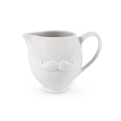 Muse Porcelain Coffee Mug