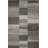 Krasimir Modern Patchwork Indoor Geometric Silver Area Rug-1900341748