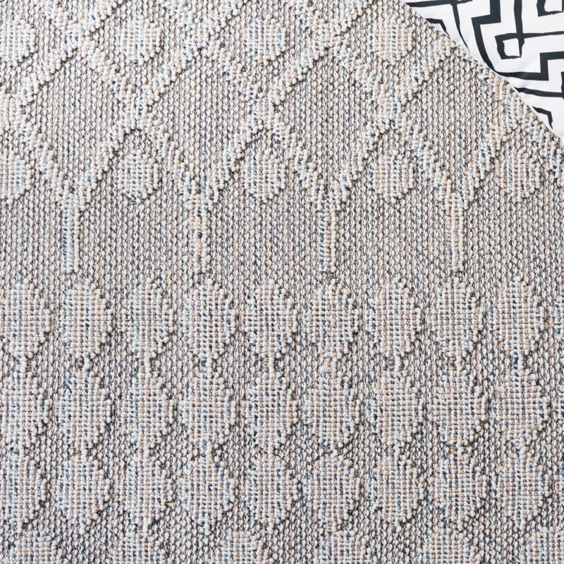 Tapis intérieur / extérieur Global Performance Southwestern, Rectangle 5 pi 3 po x 7 pi 6 po