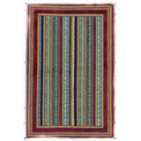 One-of-a-Kind 5'1" X 7'9" Area Rug