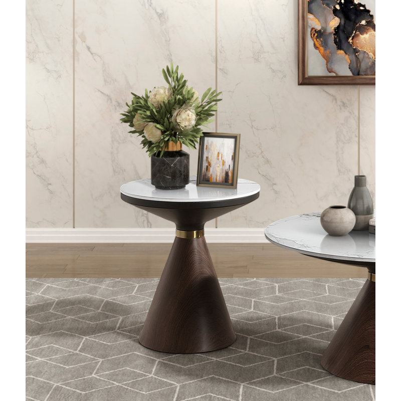 Table basse Amarhi