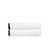 White/Navy Blue