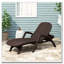 CHAISE LUNGE