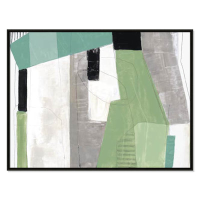 Evergreen Essence Print