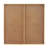 Glam Abstract Wall Decor on Metal-420552788