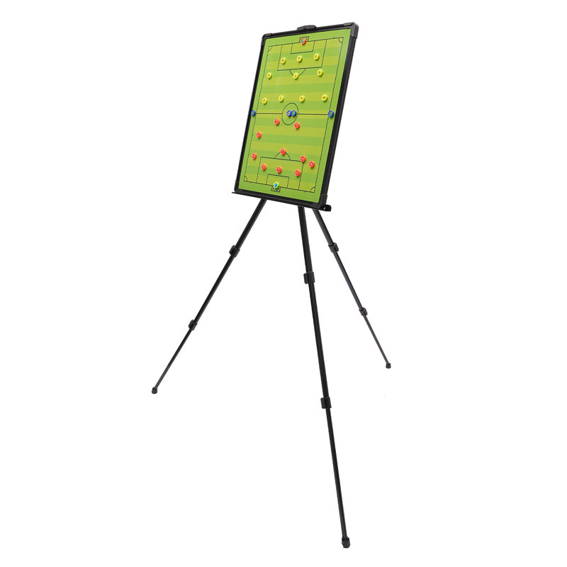 Support tactique Coaching Board Football
