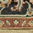 Herta Wool Oriental Indoor Rug-726722807