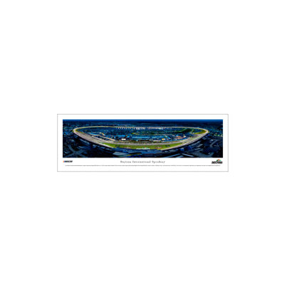 " Daytona International Speedway "