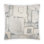Ecomille Pillow Cover & Insert