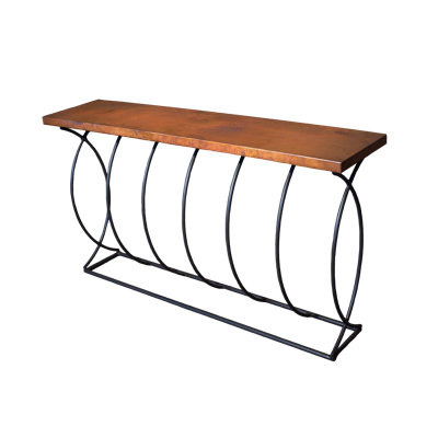 Console Hayworth
