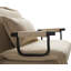 Fauteuil convertible Kono-1042031497