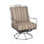 Chaise de patio pivotante à bascule Briarwood-25915887-25915895