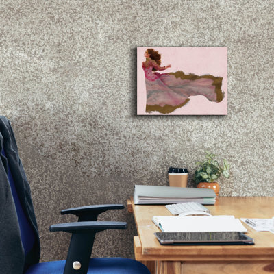 " She Who Shines " by Kamdon Kreations