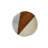 Oversized Aspen 1.5" Round Knob