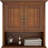 Carnstroan Bathroom Cabinet-1975147283