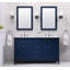 Ensemble de meuble-lavabo double 60 po Ain-635334072-627475323