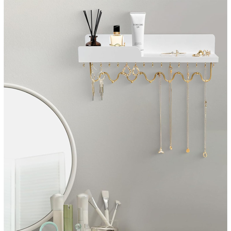 Floating Shelf