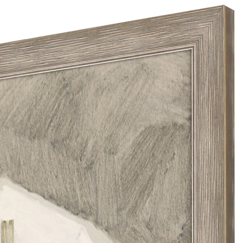 Claudi Simple Farmhouse