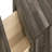 Rustic Four-Drawers Storage Tall Chest For Bedroom-803137263