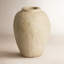 Olivos Paper Mache Vessel