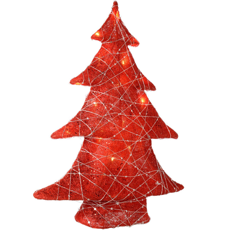 Christmas Tabletop Tree