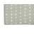 Dot Row Non-Slip Outdoor Rug-198829578