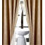 Semi Sheer Eyelet Window Curtain Pair-231254096-231254104