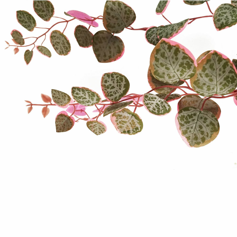 Hanging Plants 90cm Faux Plant in Planter
