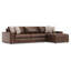 Nest Chaise Sectional-324034363