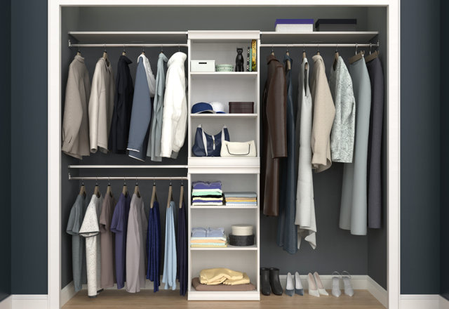 ClosetMaid Closet Systems For You