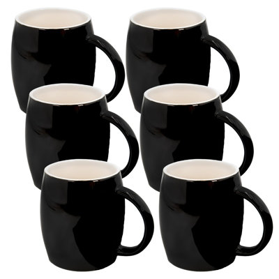 Eloy Ceramic Coffee Mug