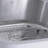 23.75'' L Single Bowl Stainless Steel Kitchen Sink