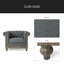 CHAISE CLUB