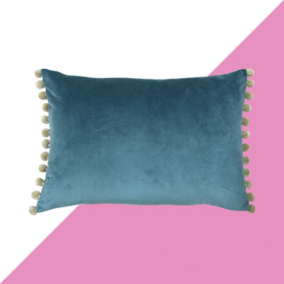 Rectangular Cushion