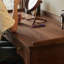 Bureau de luxe de style américain