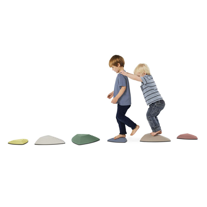 GONGE River Stones Nordic