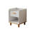 Cristhian 15.9'' W Nightstand