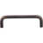 Brushed Oil Rubbed Bronze