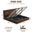 Lit plateforme tapissier avec rangement Gaillarde-1142969177-1189940274